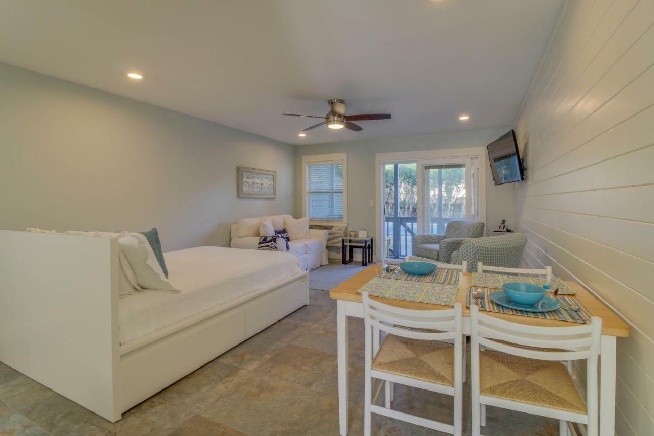104 Inlet Sands Condo Inlet Beach ภายนอก รูปภาพ
