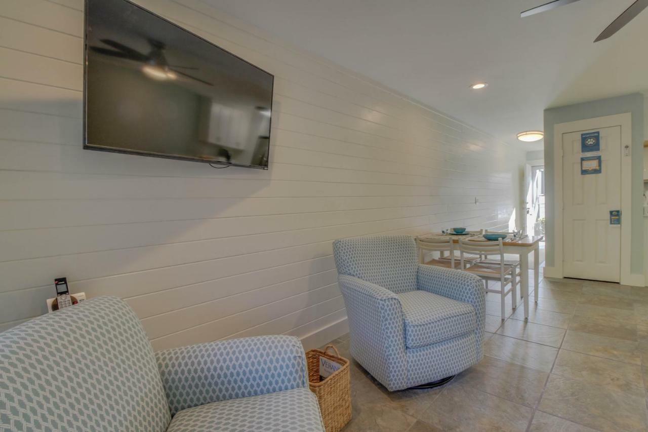 104 Inlet Sands Condo Inlet Beach ภายนอก รูปภาพ