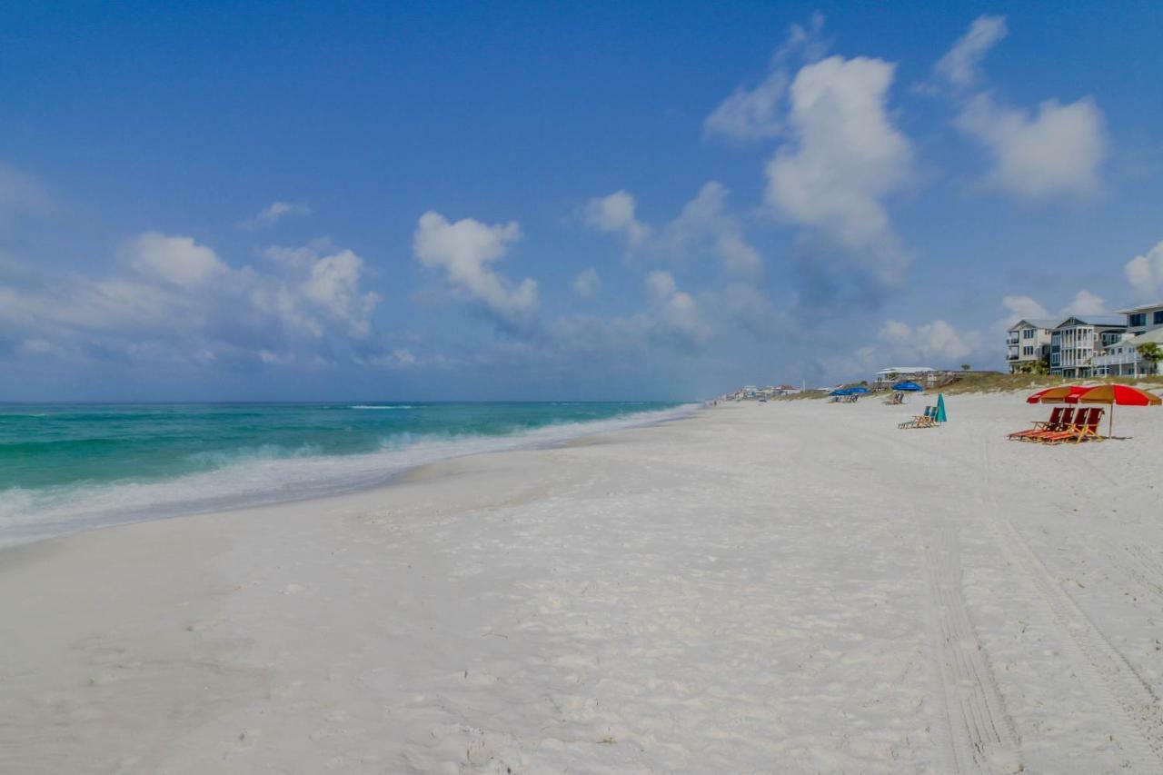 104 Inlet Sands Condo Inlet Beach ภายนอก รูปภาพ